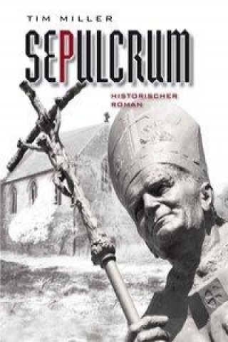 Livre Sepulcrum Tim Miller