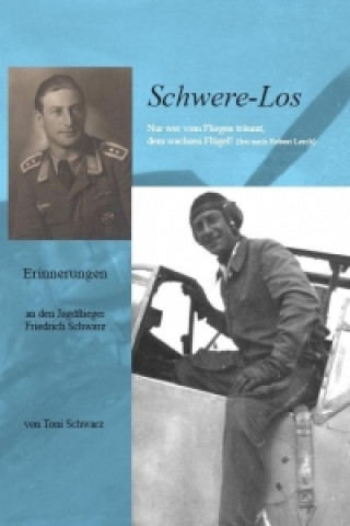 Carte Schwere-Los Toni Schwarz
