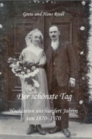 Knjiga Der schönste Tag Hans Riedl