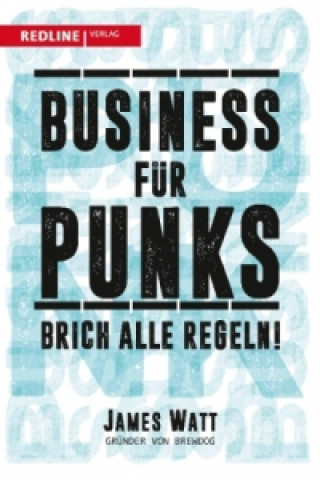 Libro Business für Punks James Watt