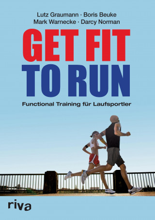 Carte Get Fit to Run Lutz Graumann