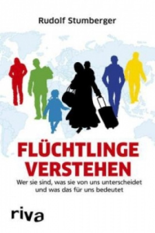 Könyv Flüchtlinge verstehen Rudolf Stumberger