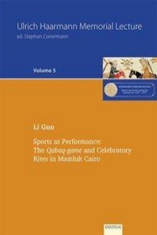 Kniha Sports as Performance Li Guo