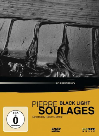 Filmek Pierre Soulages-Black Light Various