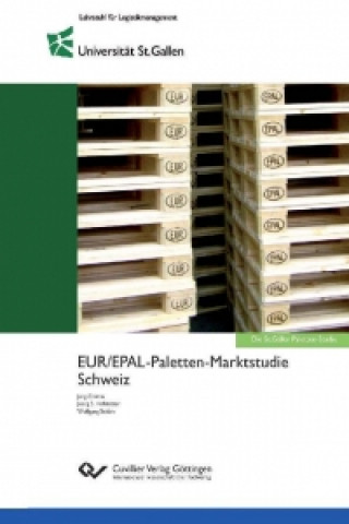 Carte EUR/EPAL-Paletten-Marktstudie Schweiz Jörg Grimm