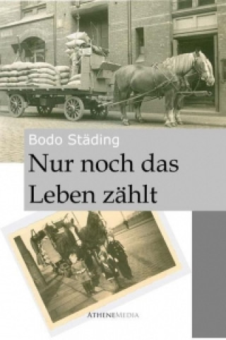 Książka Nur noch das Leben zählt Bodo Städing