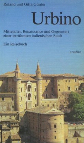 Книга Urbino Roland Günter