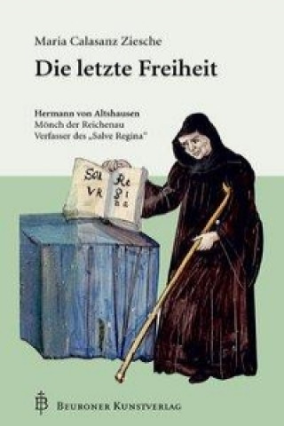 Carte Die Letzte Freiheit Maria C Ziesche