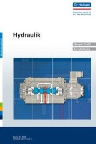 Carte Einführung in die Hydraulik. Auszubildende Herrmann Geiss