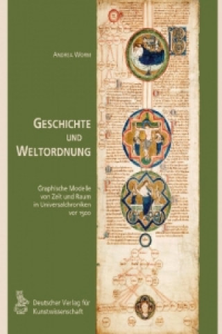 Buch Geschichte und Weltordnung Andrea Worm