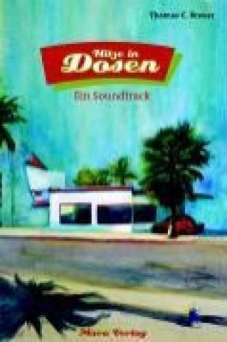 Libro Hitze in Dosen Thomas C. Breuer