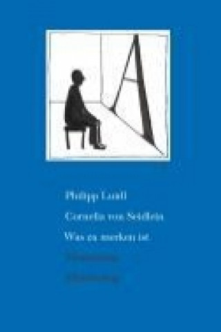 Libro Was zu merken ist Philipp Luidl