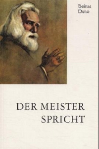 Book Der Meister spricht Beinsa Duno