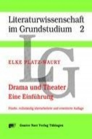 Libro Drama und Theater Elke Platz-Waury