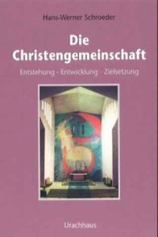 Carte Die Christengemeinschaft Hans-Werner Schroeder