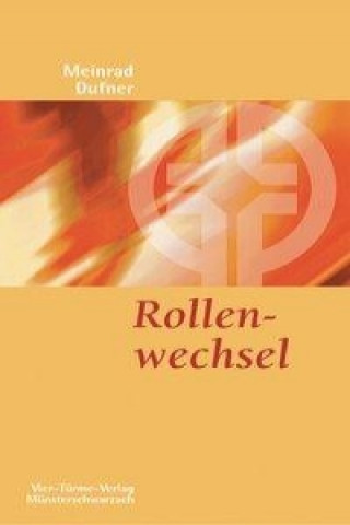 Libro Rollenwechsel Meinrad Dufner