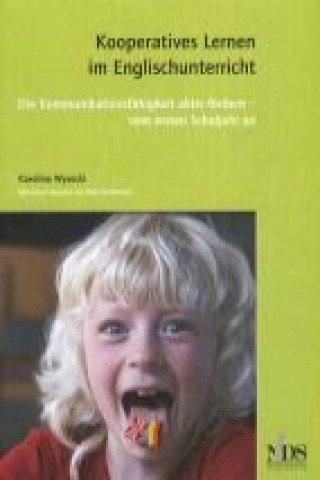 Kniha Kooperatives Lernen im Englischunterricht Karolina Wysocki