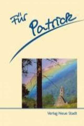 Boek Für Patrick Stephan Schaefer