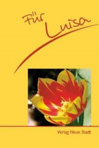 Libro Für Luisa Stephan Schaefer