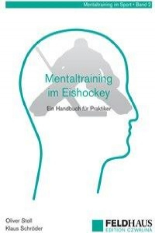Könyv Mentaltraining im Eishockey Oliver Stoll