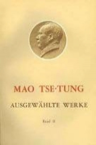 Buch Ausgewählte Werke 2 Tse-tung Mao