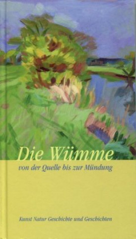 Kniha Die Wümme Wolf-Dietmar Stock