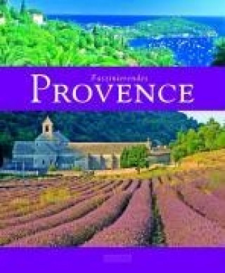 Carte Faszinierende Provence Ernst-Otto Luthardt