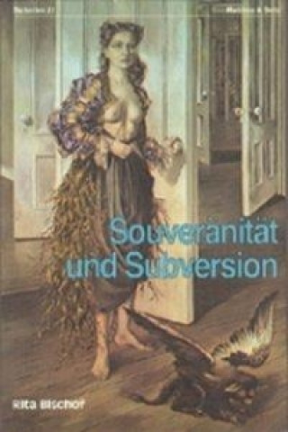 Buch Souveränität und Subversion Rita Bischof