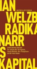 Carte Der radikale Narr des Kapitals Christian Welzbacher
