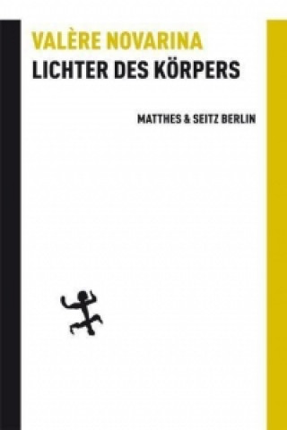 Buch Lichter des Körpers 