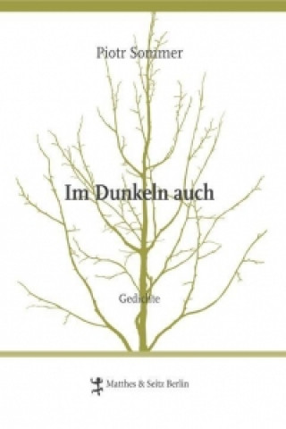 Carte Im Dunkeln auch Piotr Sommer