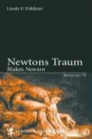 Книга Newtons Traum László F. Földényi