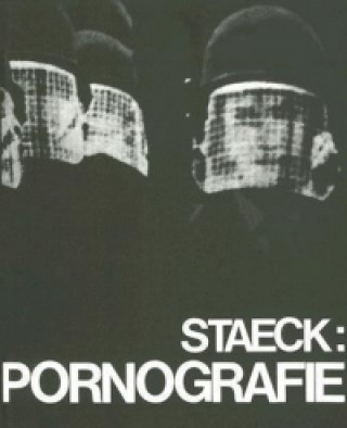 Książka Staeck: Pornografie H.C. Schmolck