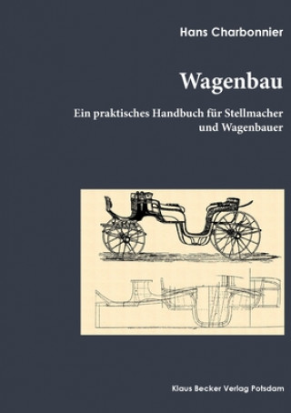 Carte Wagenbau Hans Charbonnier