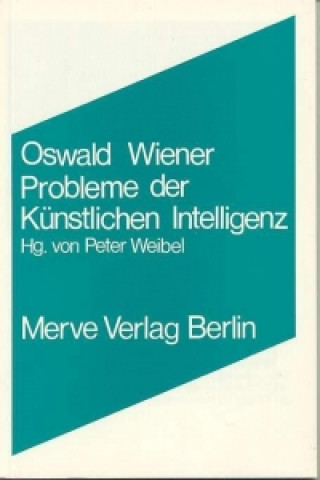 Carte Probleme der Künstlichen Intelligenz Oswald Wiener