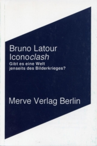 Carte Iconoclash Gustav Roßler