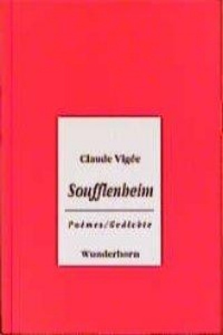 Könyv Soufflenheim Christiane Maether