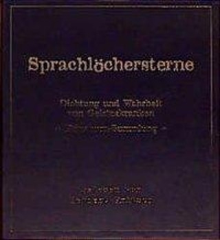 Аудио Sprachlöchersterne. CD Herbert Fritsch