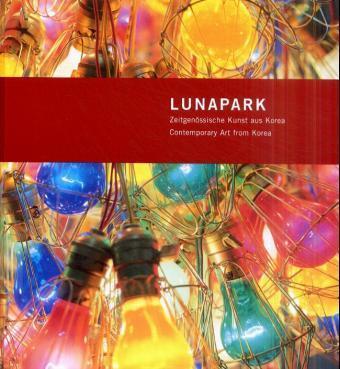 Libro Lunapark Uta Württembergischer Kunstverein und Nusser
