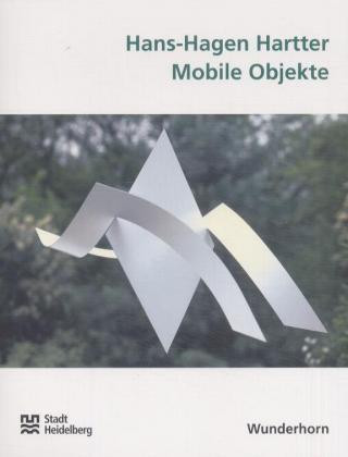 Knjiga Mobile Objekte Hans H Hartter