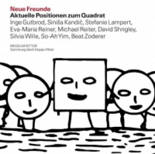 Buch Neue Freunde Gerda Ridler