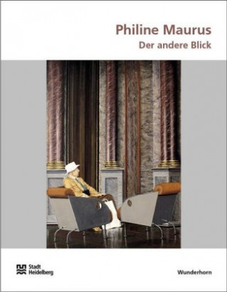 Книга Philine Maurus - Der andere Blick Philine Maurus