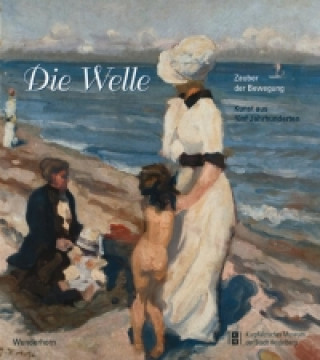 Kniha Die Welle Manfred Drenning