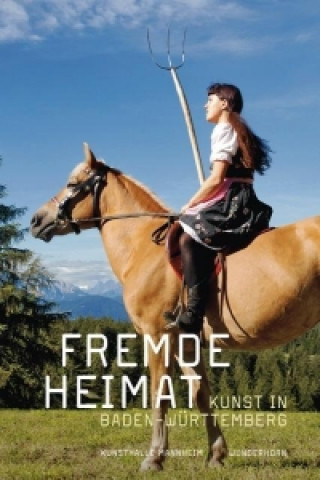 Livre Fremde Heimat Ulrike Lorenz