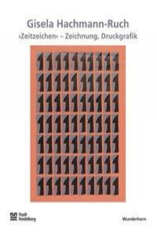 Buch Zeitzeichen Gisela Hachmann-Ruch