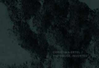 Книга The Druse, Inverted Christian Ertel