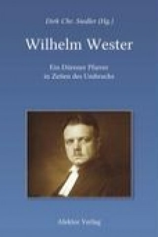 Könyv Wilhelm Wester Karl Ventzke