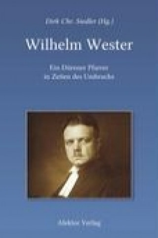 Книга Wilhelm Wester Karl Ventzke