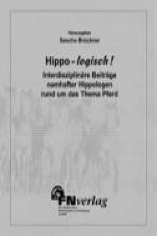 Knjiga Hippo-logisch! Sascha Brückner