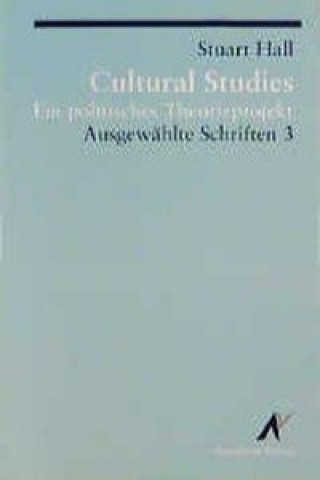 Книга Ausgewählte Schrifen 3. Cultural Studies Nora Räthzel